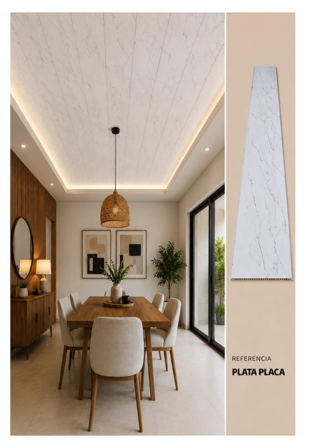 Plata Placa